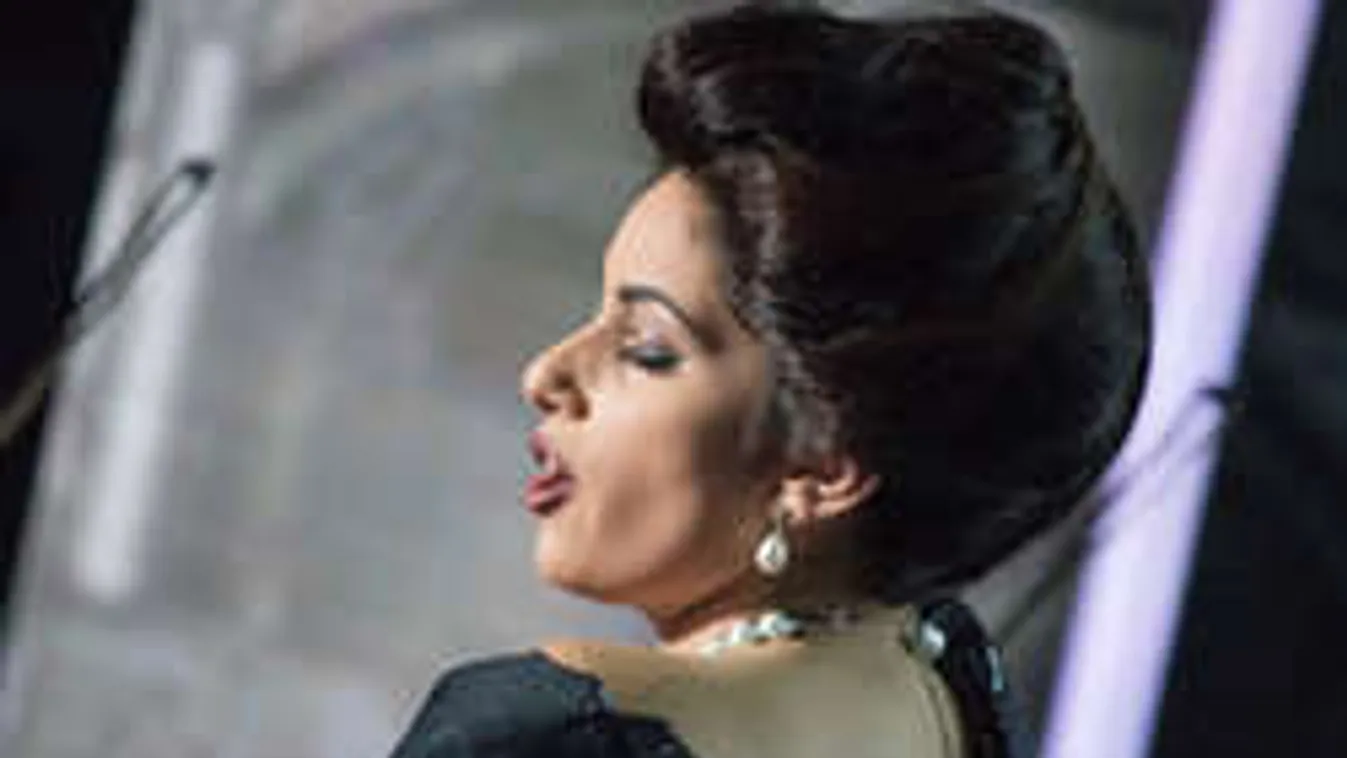 Hoppá! Az esküvőig nem szexel Radics Gigi, és már csak...