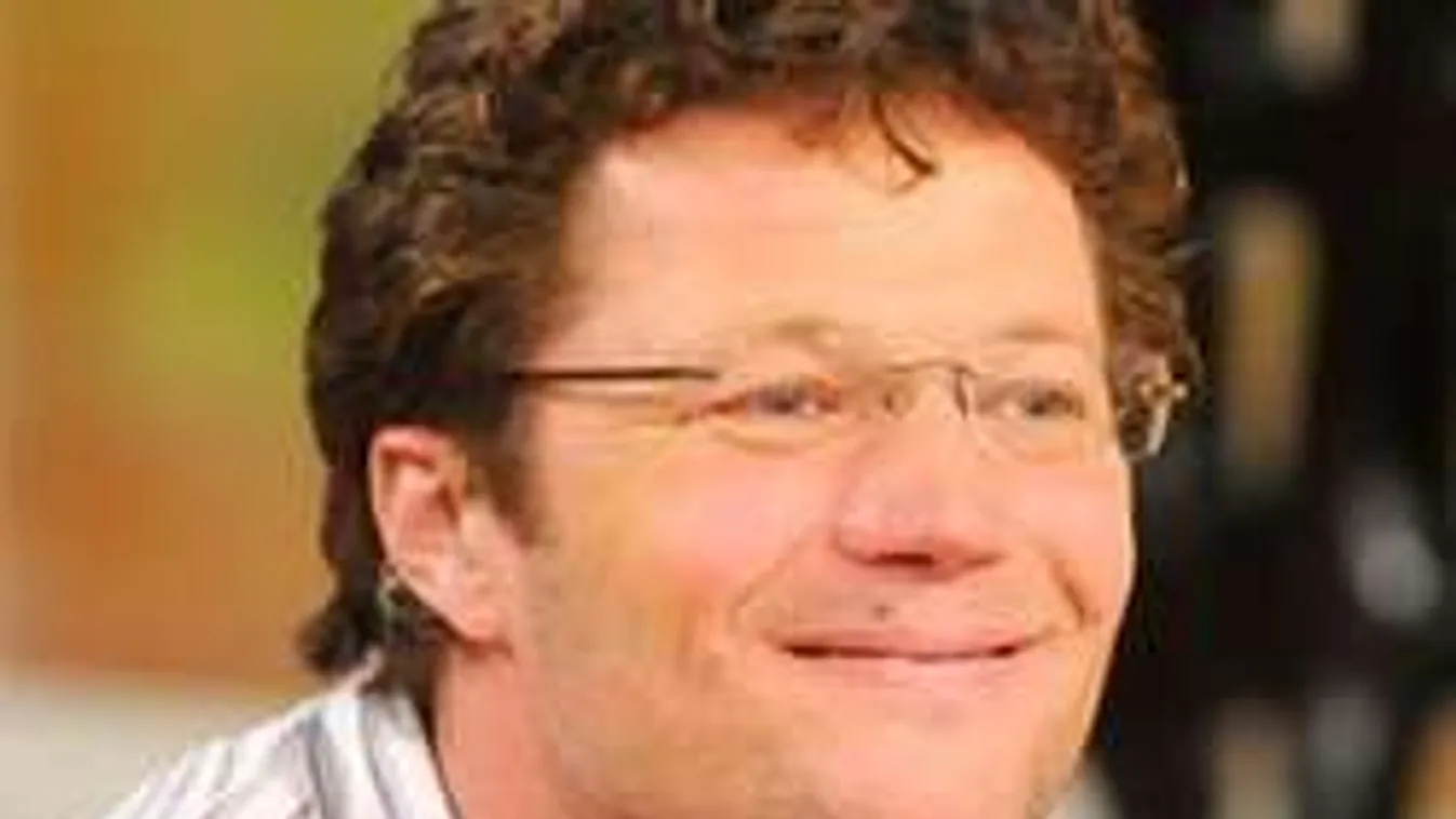 Íme, Stohl András hétvégi receptje! Ez mennyei!