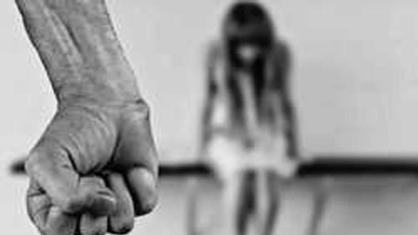 Újabb botrány: verik a gyerekeket az otthonban