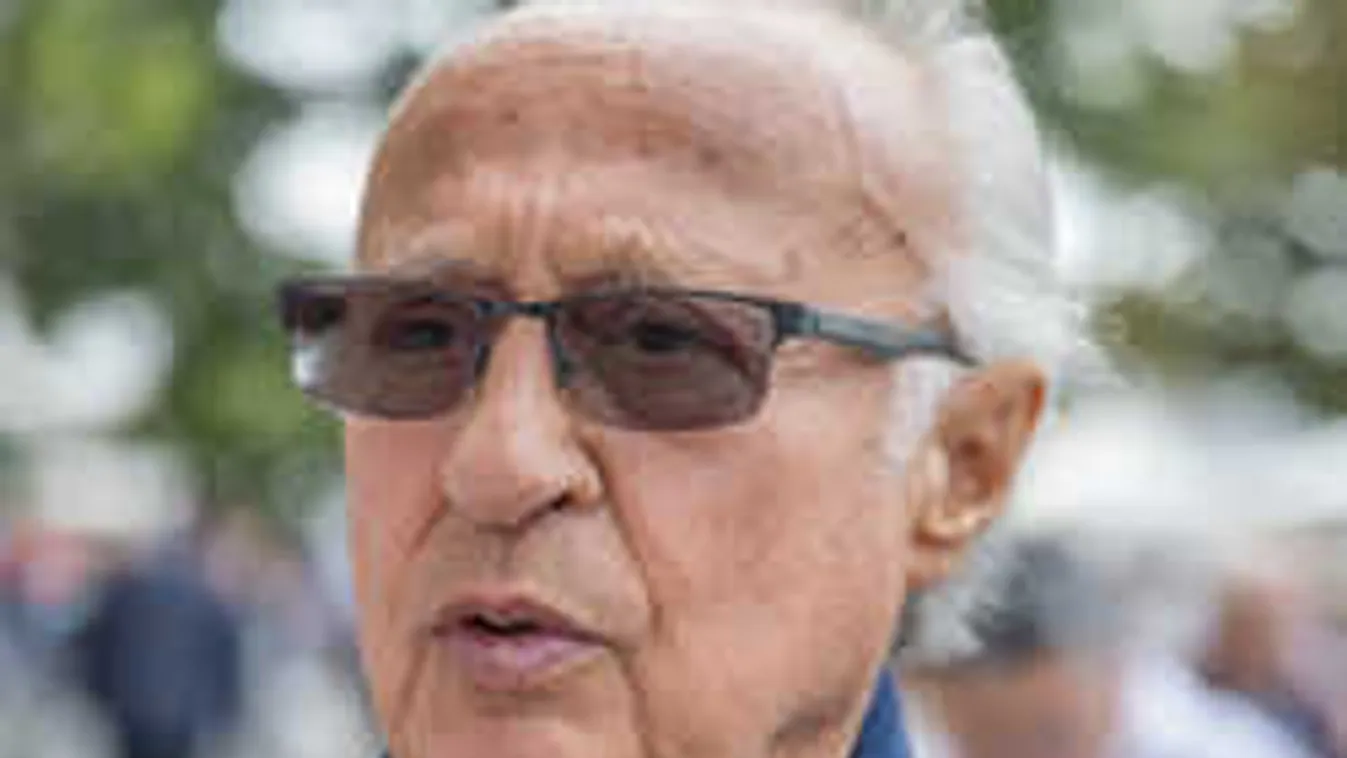 Ezek a legújabb hírek Sas Józsefről - hosszú rehabilitáció vár rá