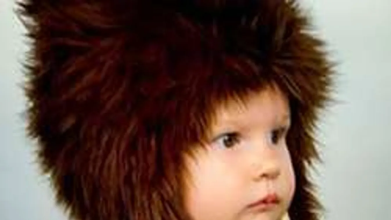 A legcukibb téli gyereksapkák, amiket valaha láttál