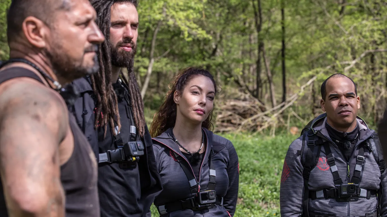 Ettől eldobod az agyad! Különleges dologra készülnek a TV2 sztárjai