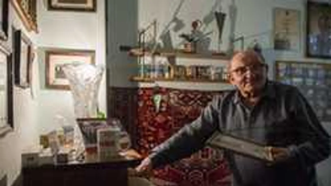 Szegénységben él a világhírű magyar focista