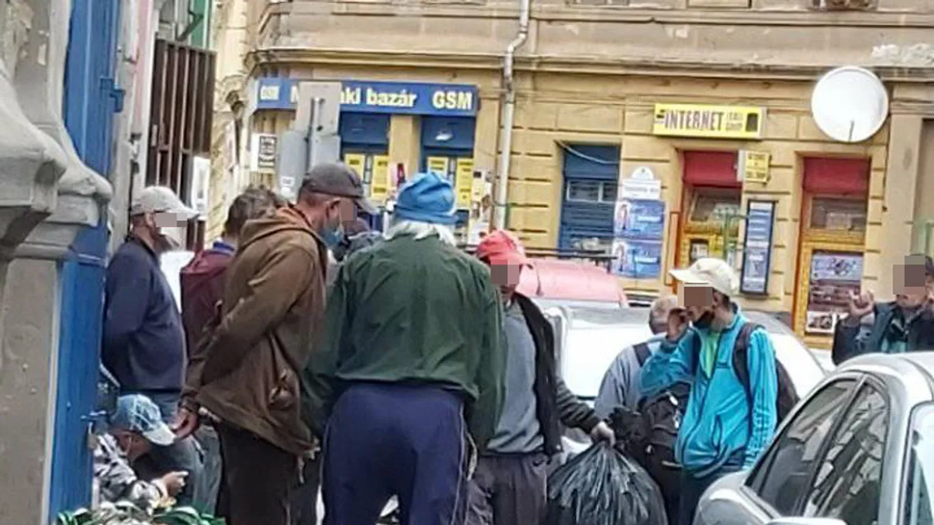 Ezért vannak kiakadva a Nyócker lakói – videó!