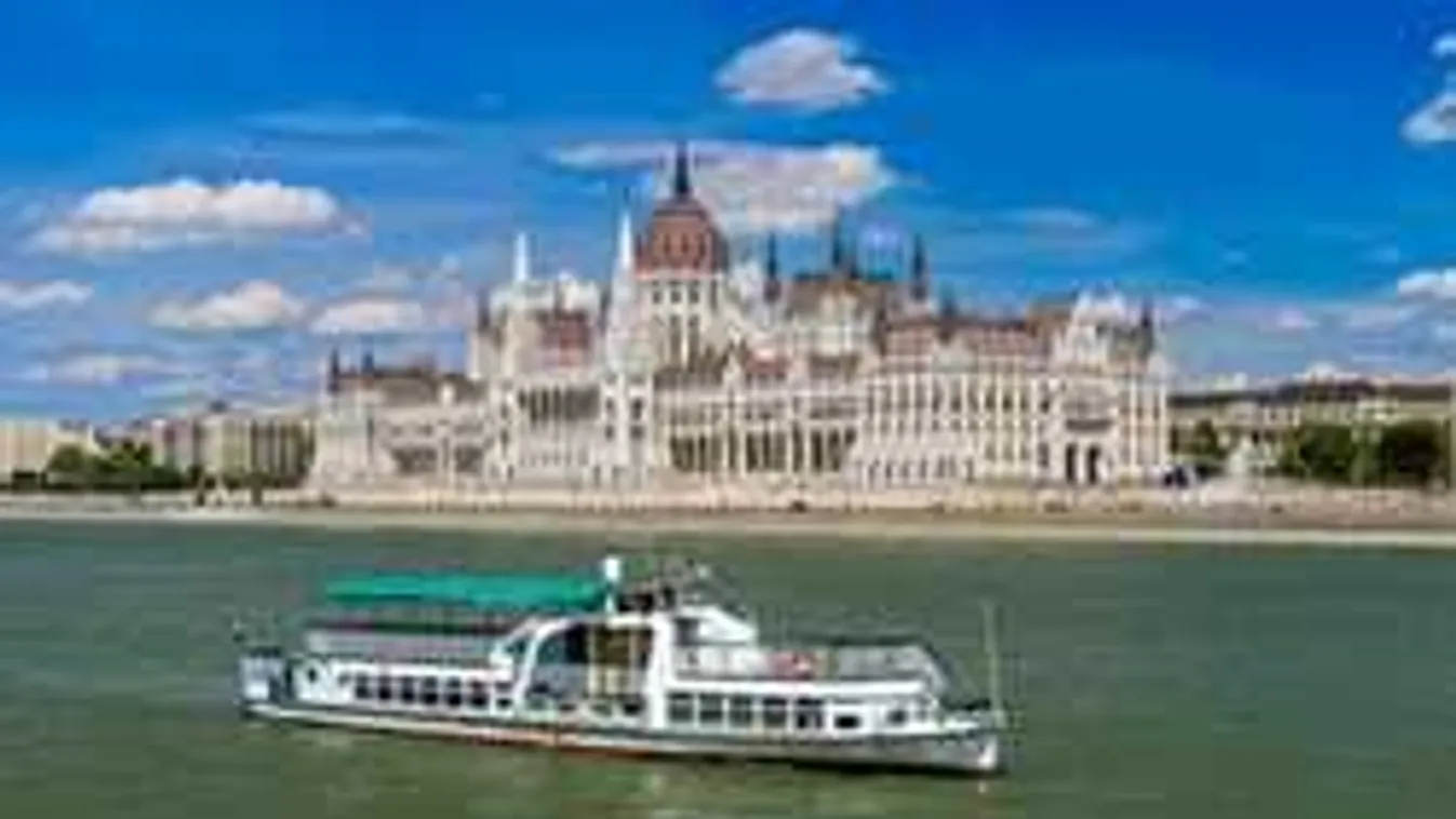 Hableány: Ez a hajó süllyedt el a Dunán