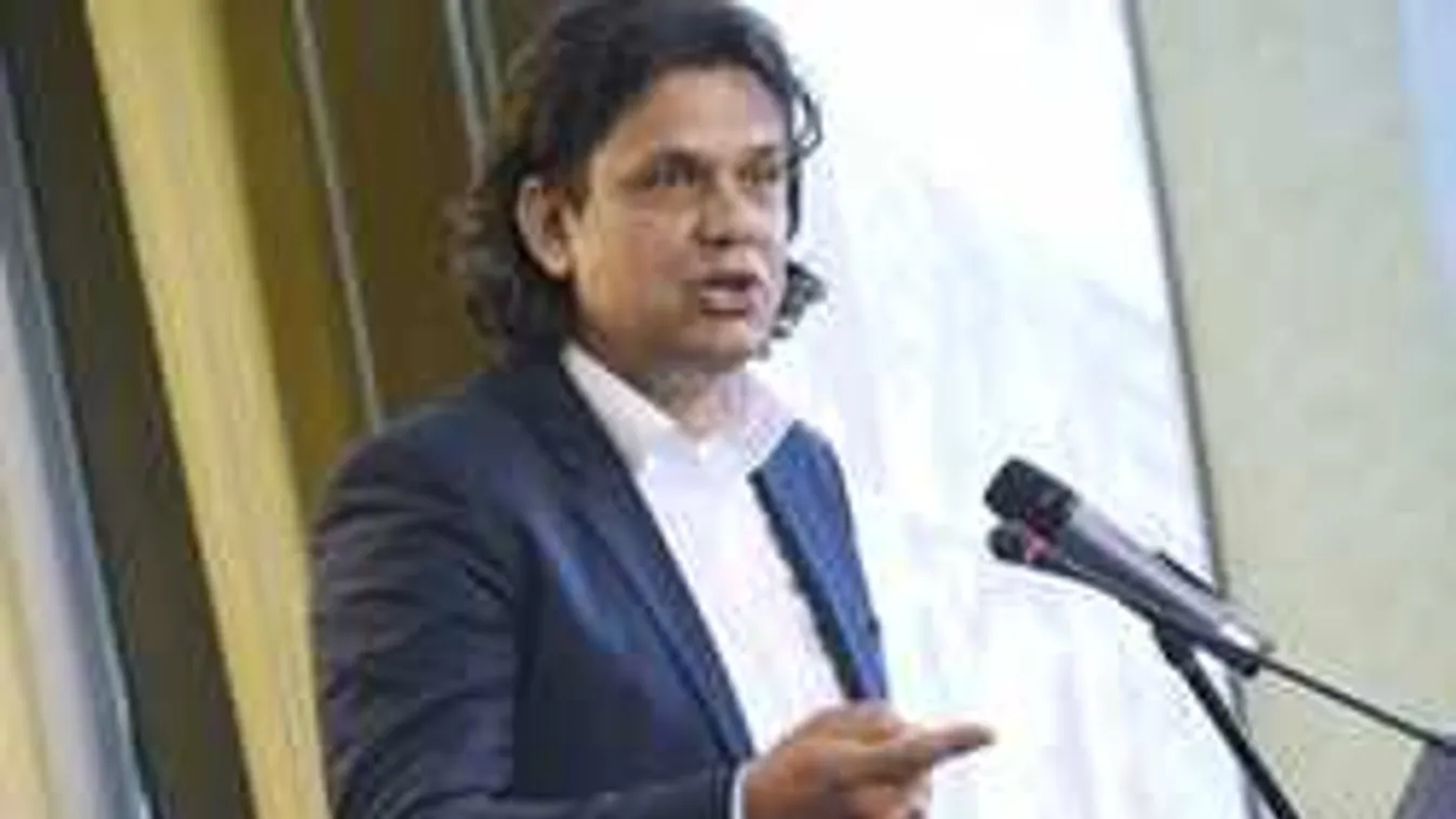 Deutsch Tamás: A magyar baloldal bármire képes a hatalomért