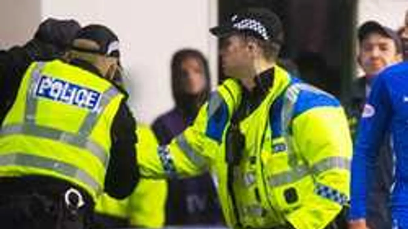 Súlyos ítélet, ezért kapott letöltendőt a balhés szurkoló