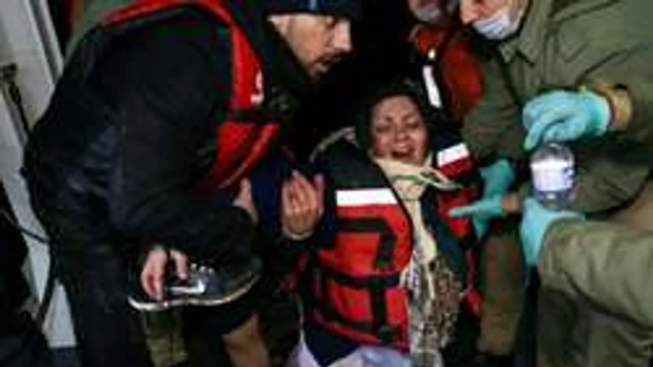 Bekeményítettek a macedónok és a szerbek is! Új célpont: Olaszország