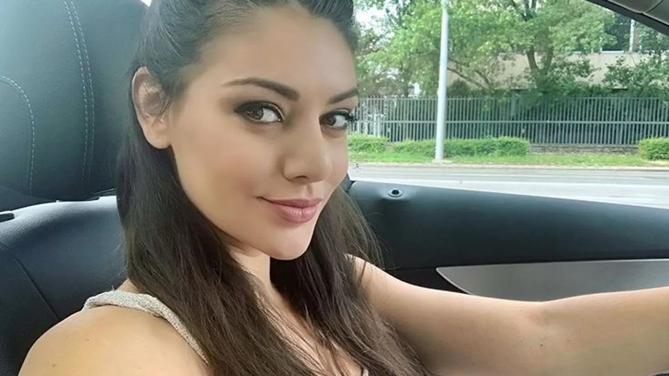 Óriásit esett Kulcsár Edina kisfia: ijesztő, ami történt