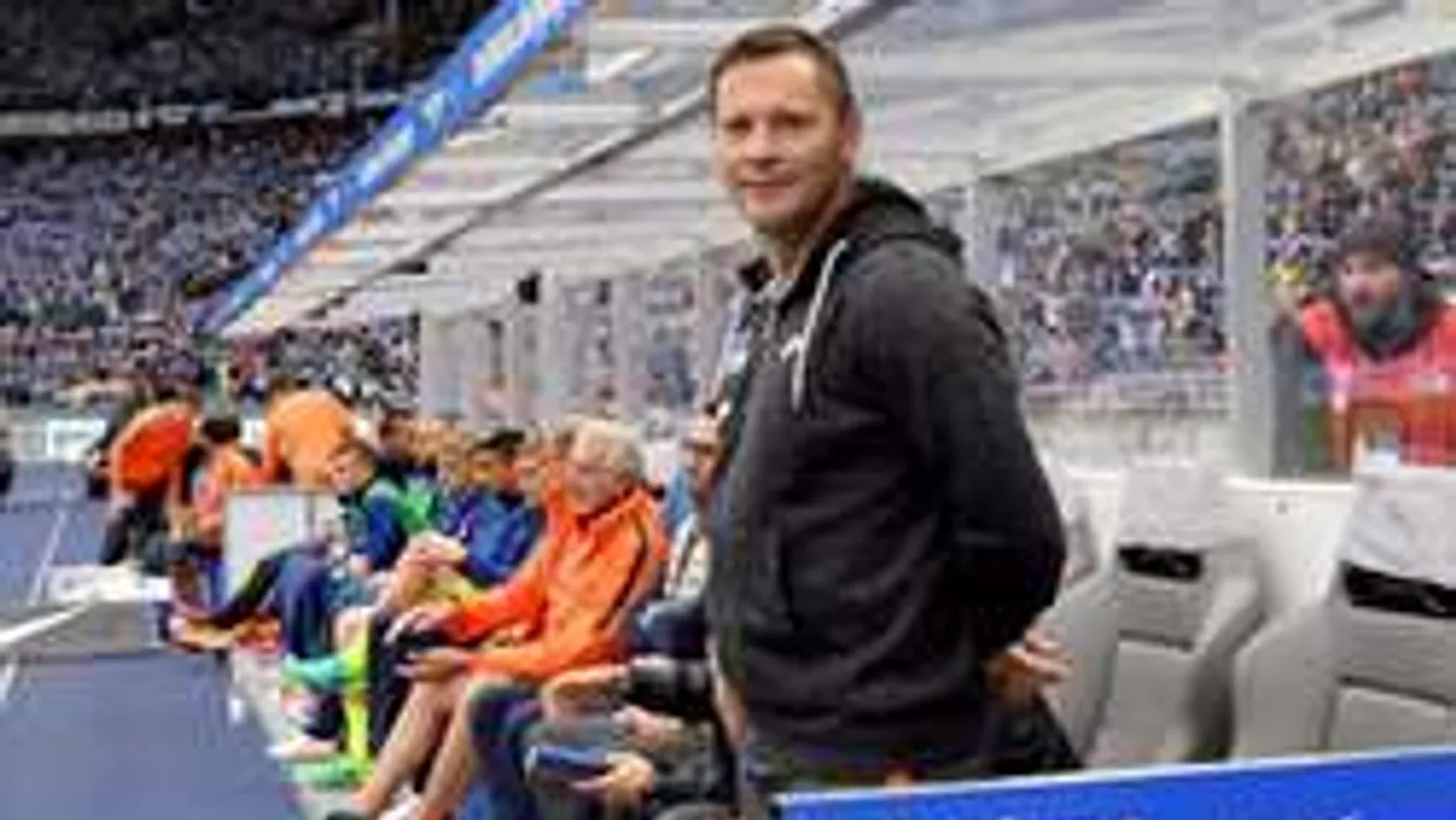 Csúcs ez a Hertha, Dárdai büszke lehet!