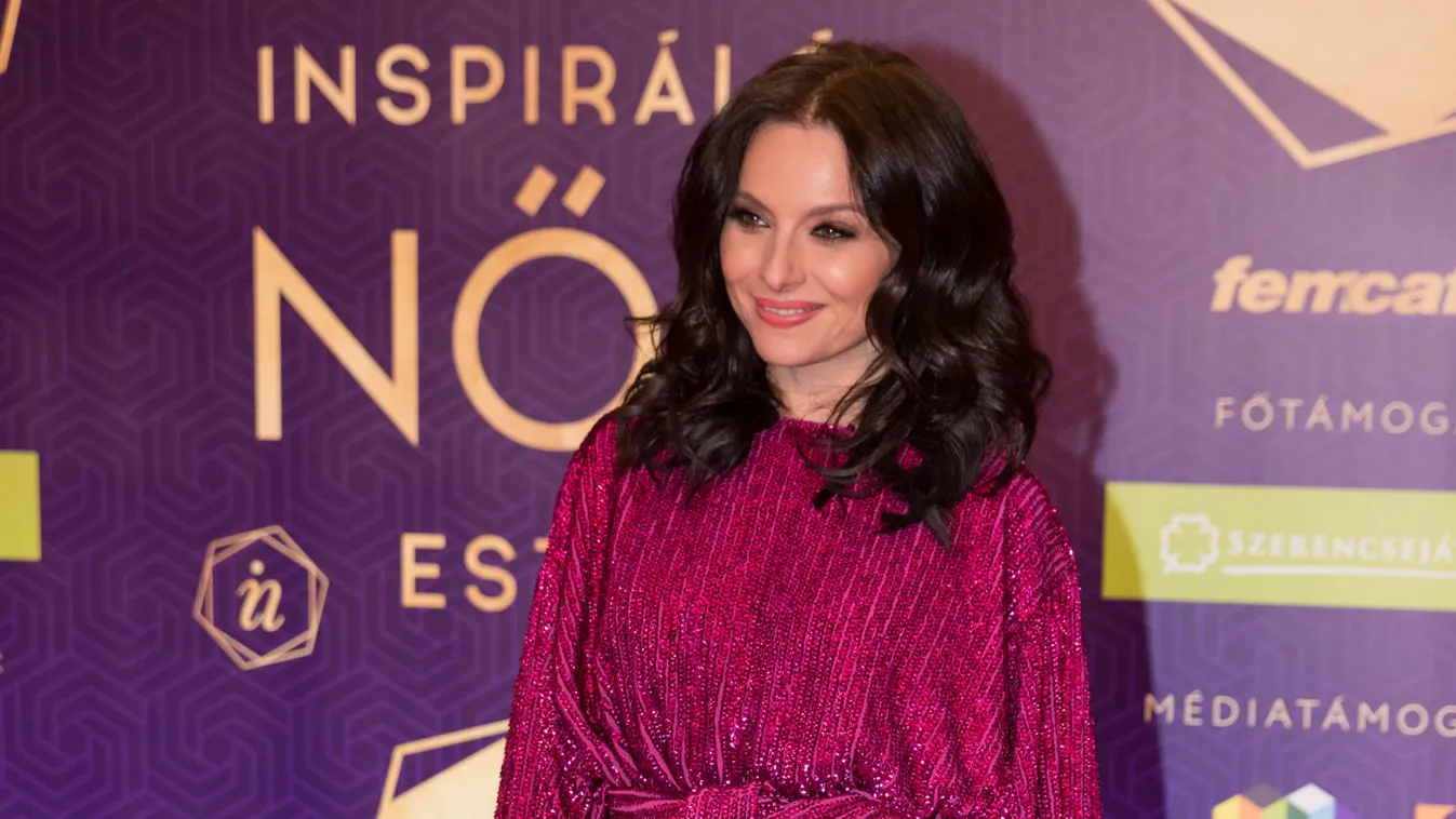 Hihetetlen: 20 év házasság után válik Zséda