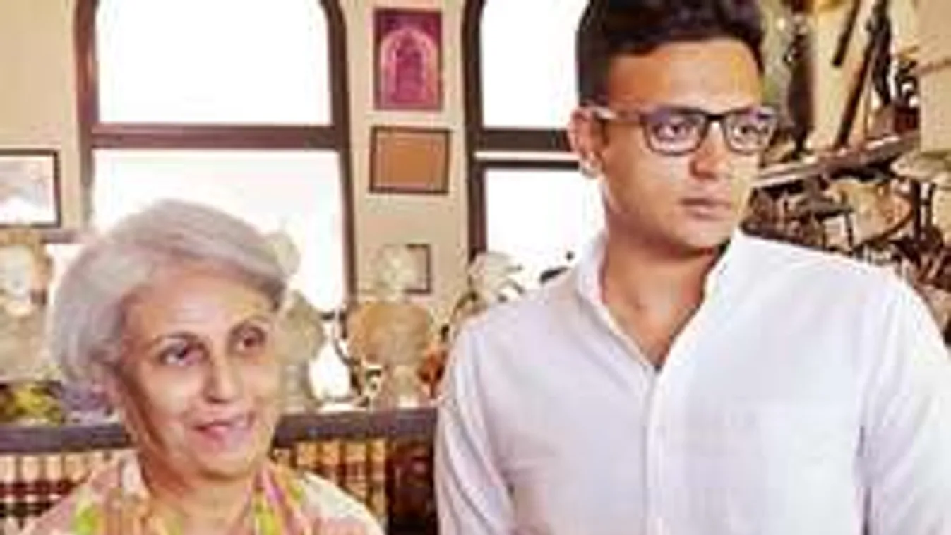 Indiai Maharadzsa lett a programozóból