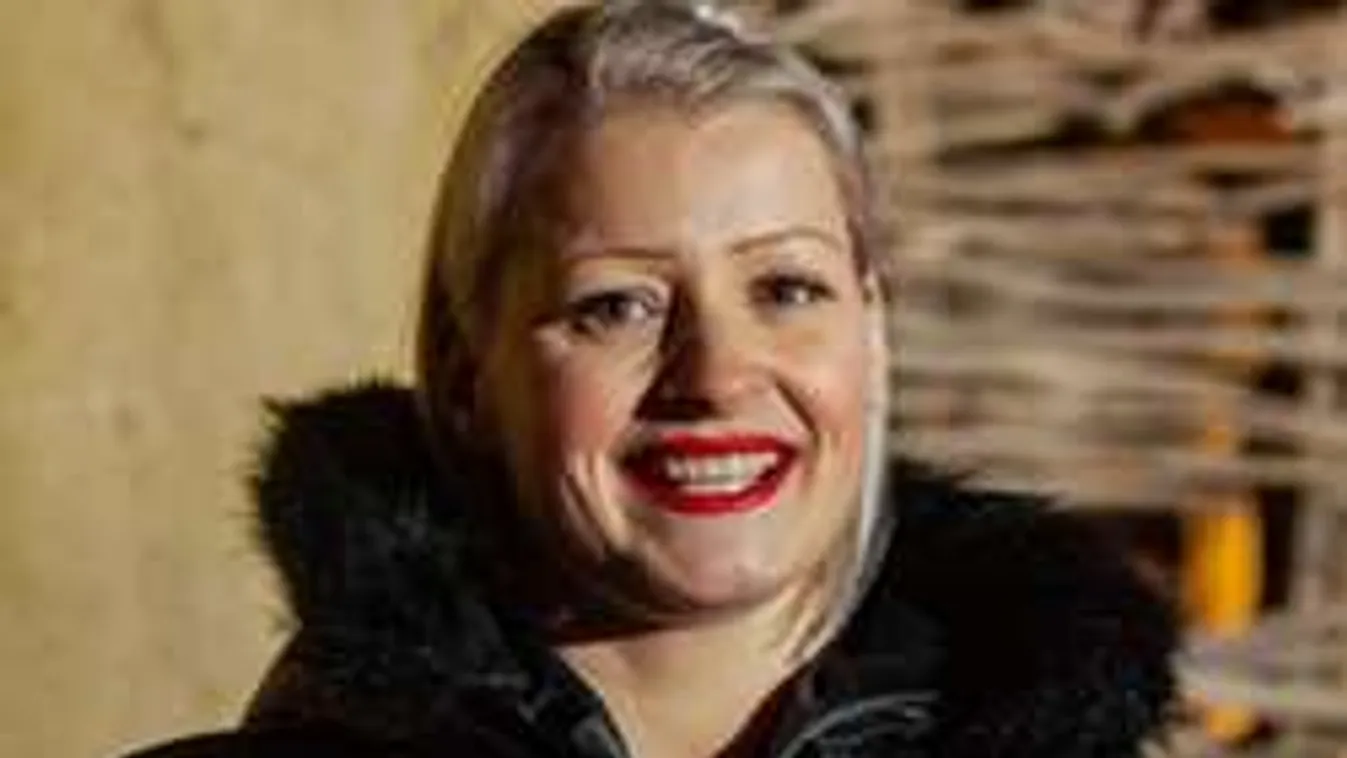 Nem kér a pénzes pasikból az RTL Klub szőkesége!