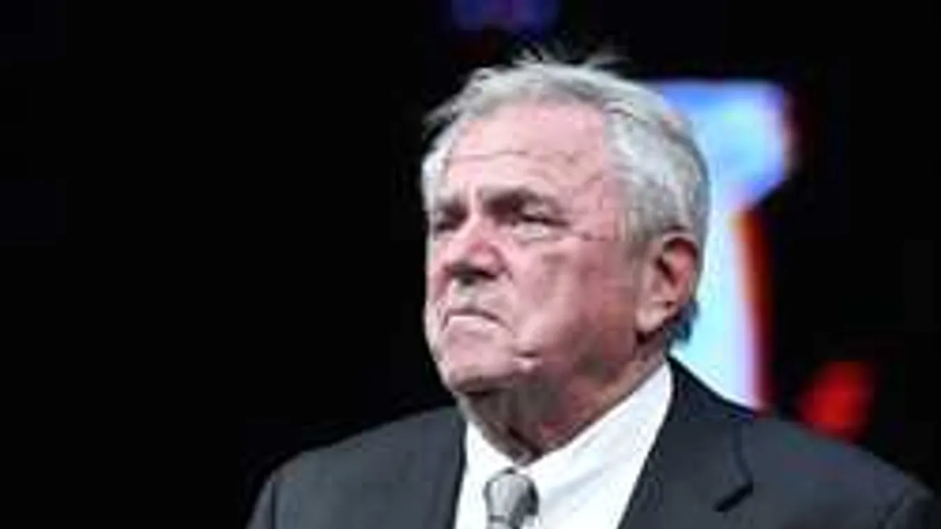 Borzasztó hír: újabb probléma merült fel Mészöly Kálmánnál