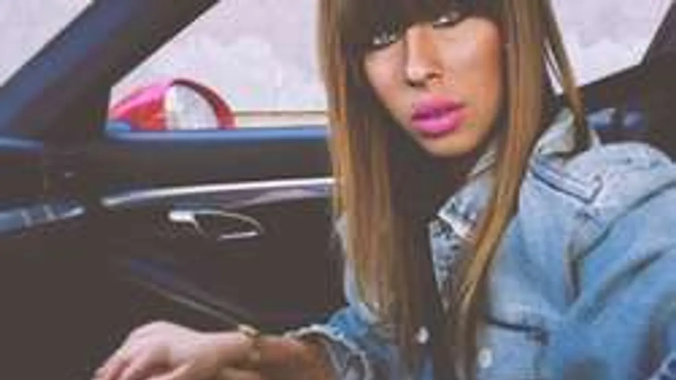 Cinthya Dictator új szenvedélyt talált magának