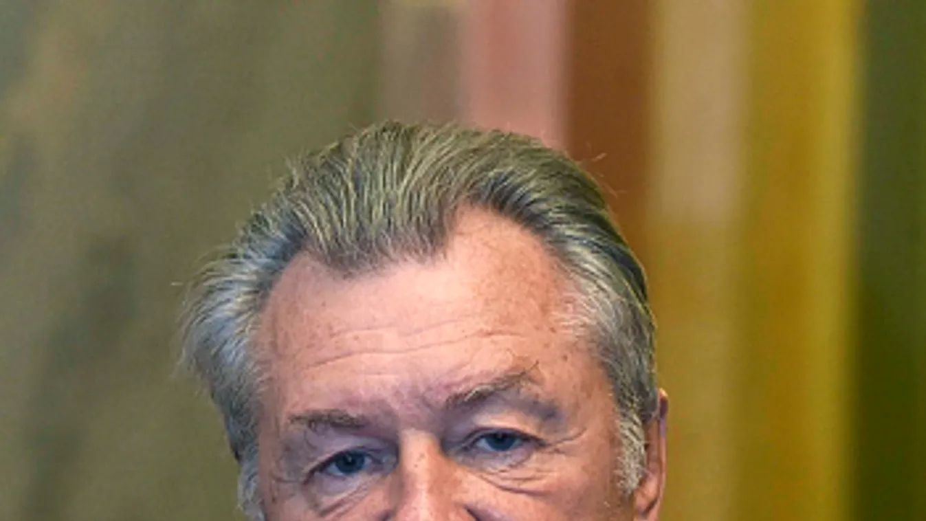 Nagy tervei vannak Farkas Bertalannak, aki 40 éve járt az űrben