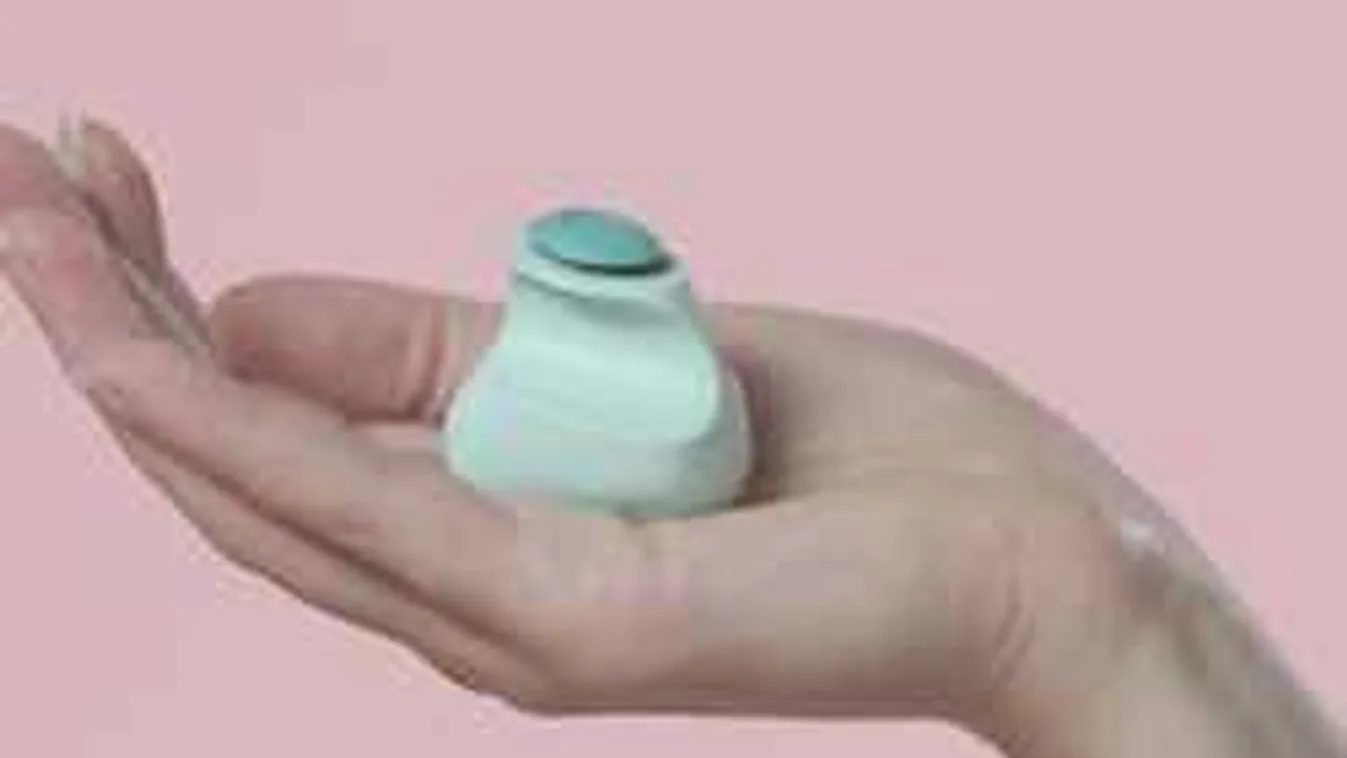 5 perc alatt repít orgazmusig a legújabb izgalmas szexkellék!