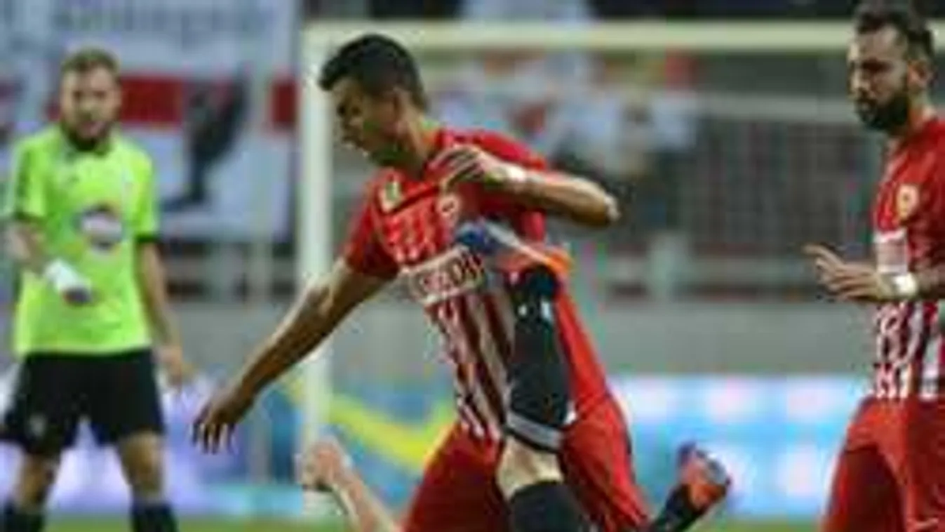 Megszólalt a magyar foci hétvégi botrányhőse