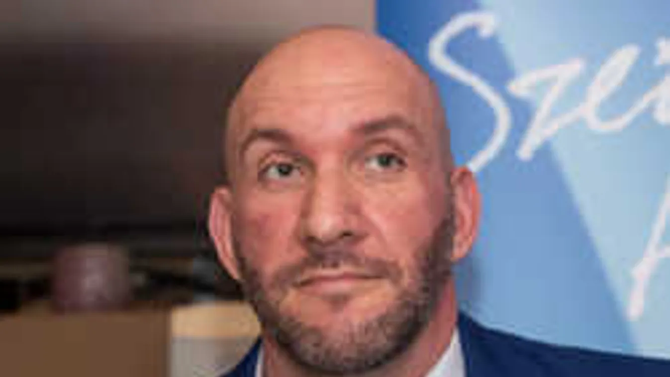 Így esett egymásnak Pintér Tibor és Berki Krisztián