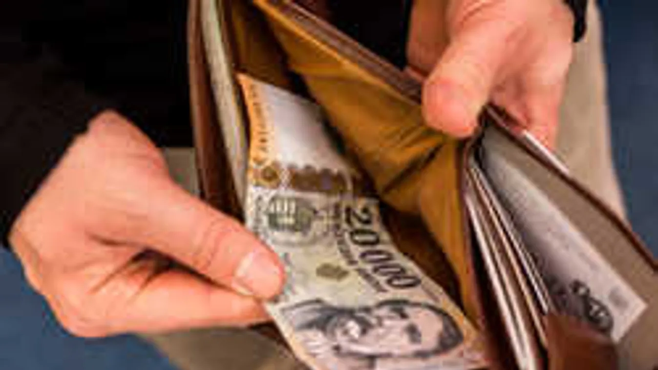 Új módszerrel lopják meg a turistákat Budapesten