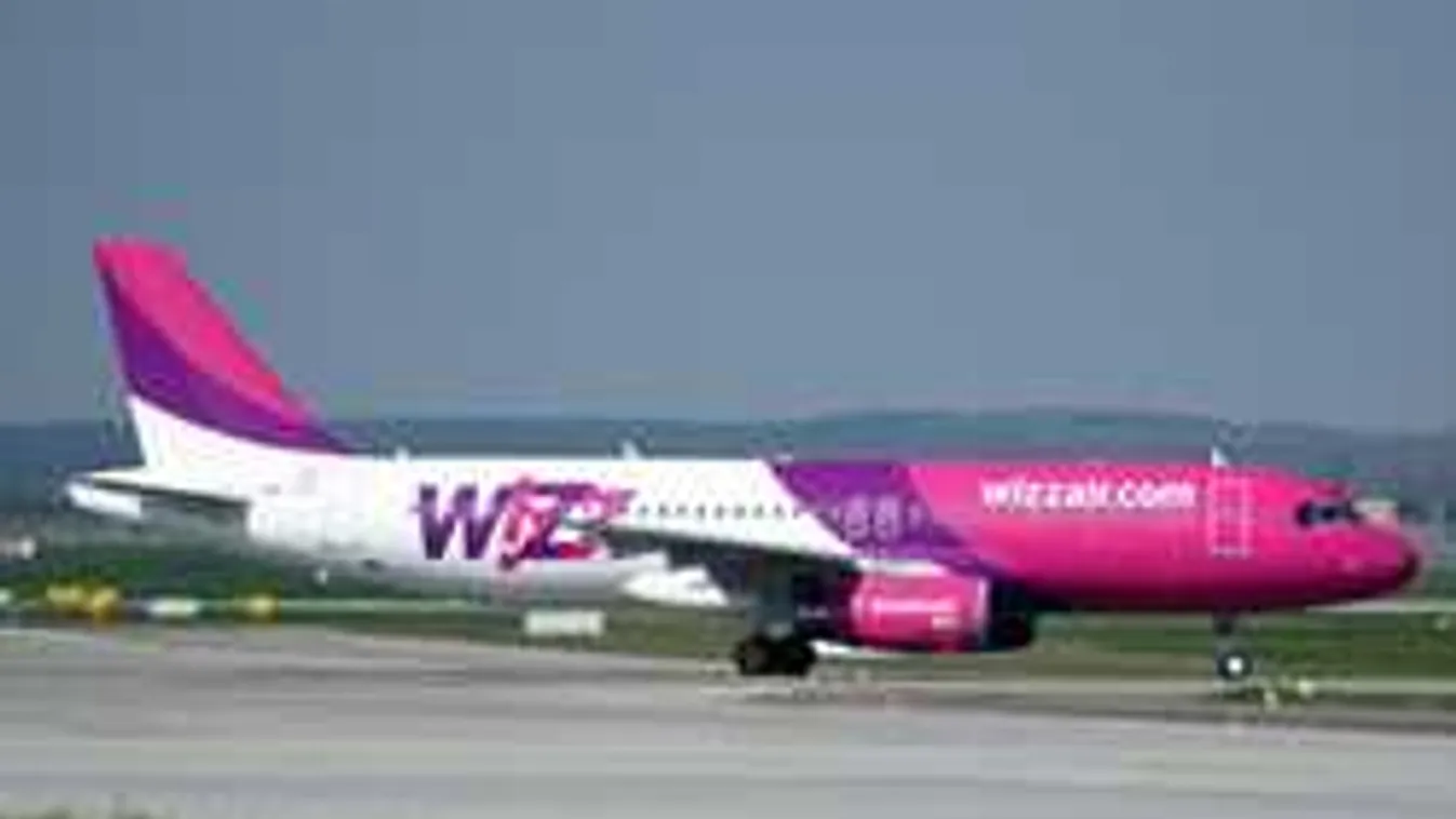10 euró kártérítést fizetett a Wizz Air a hátrahagyott csomagokért