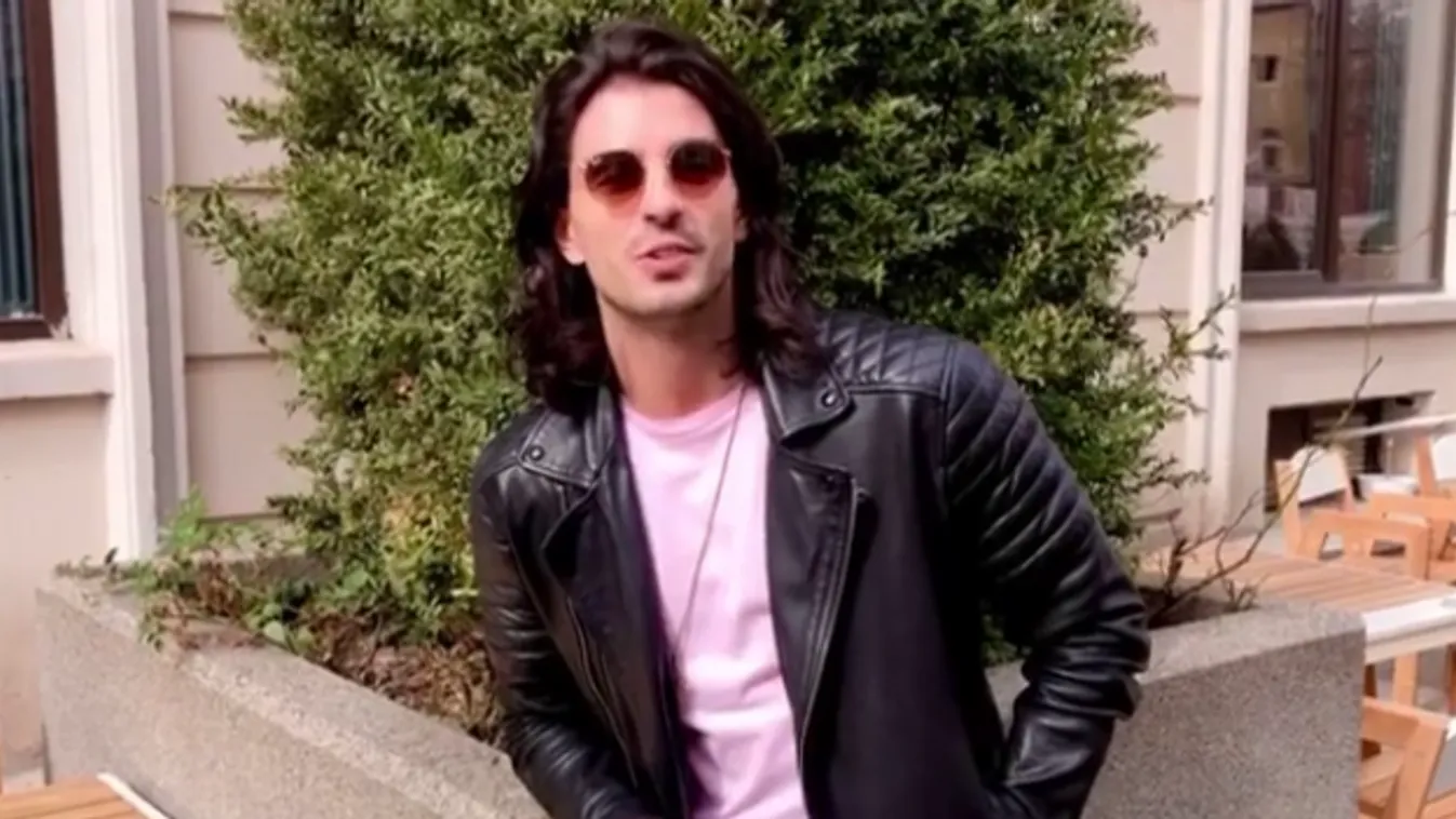 Andrei Mangra visszatért Romániába