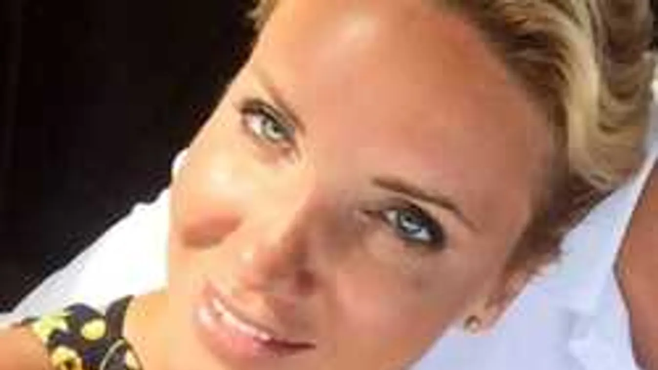 Kapócs Zsóka megmutatta: Álomszép lett a babaszoba