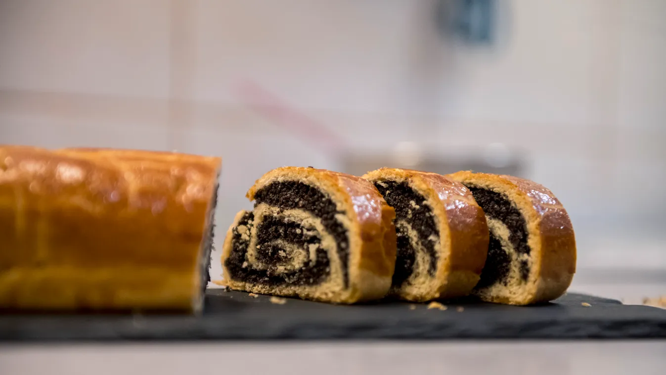 Itt a lista, ezek az év legfinomabb bejglijei