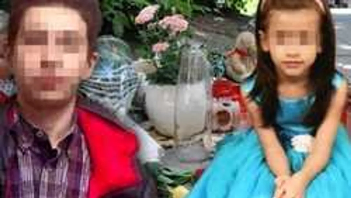 Nem beszámítható a 7 éves kislány gyilkosa!