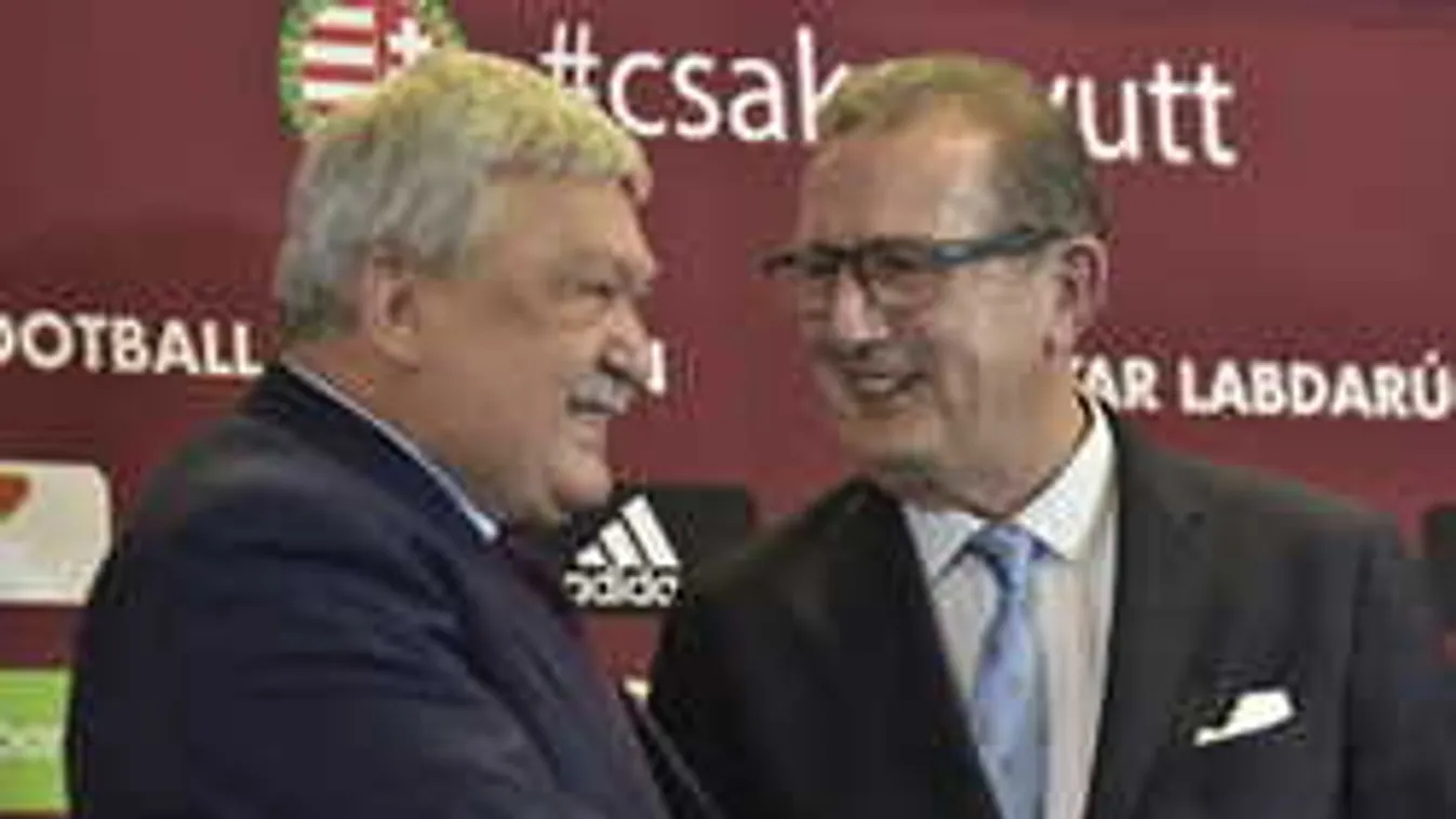 Féltik a kapitányt, nagyképűek és lusták a magyar focisták