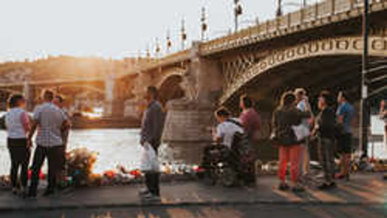 Dunai hajóbaleset: megrendítő hírt közölt a TEK az áldozatokról