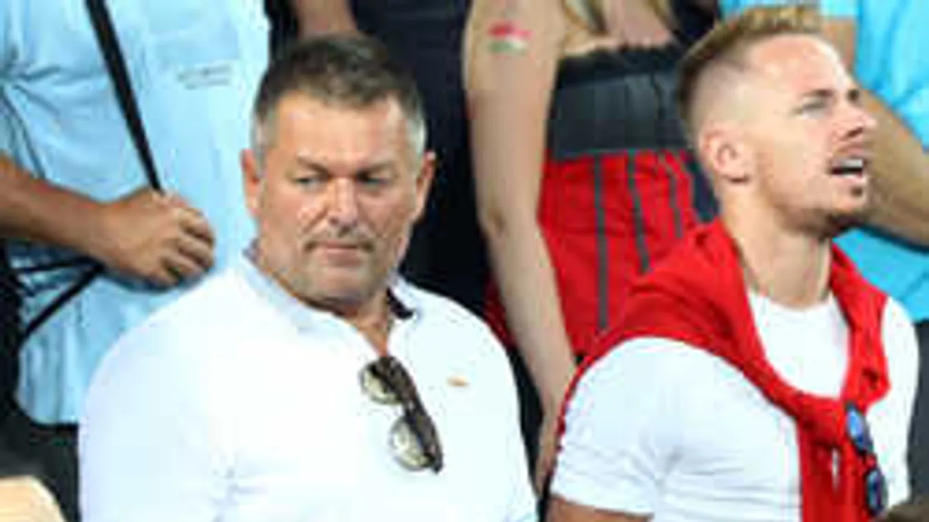 Dzsudzsák tényleg klubot vált? Reagál a menedzser