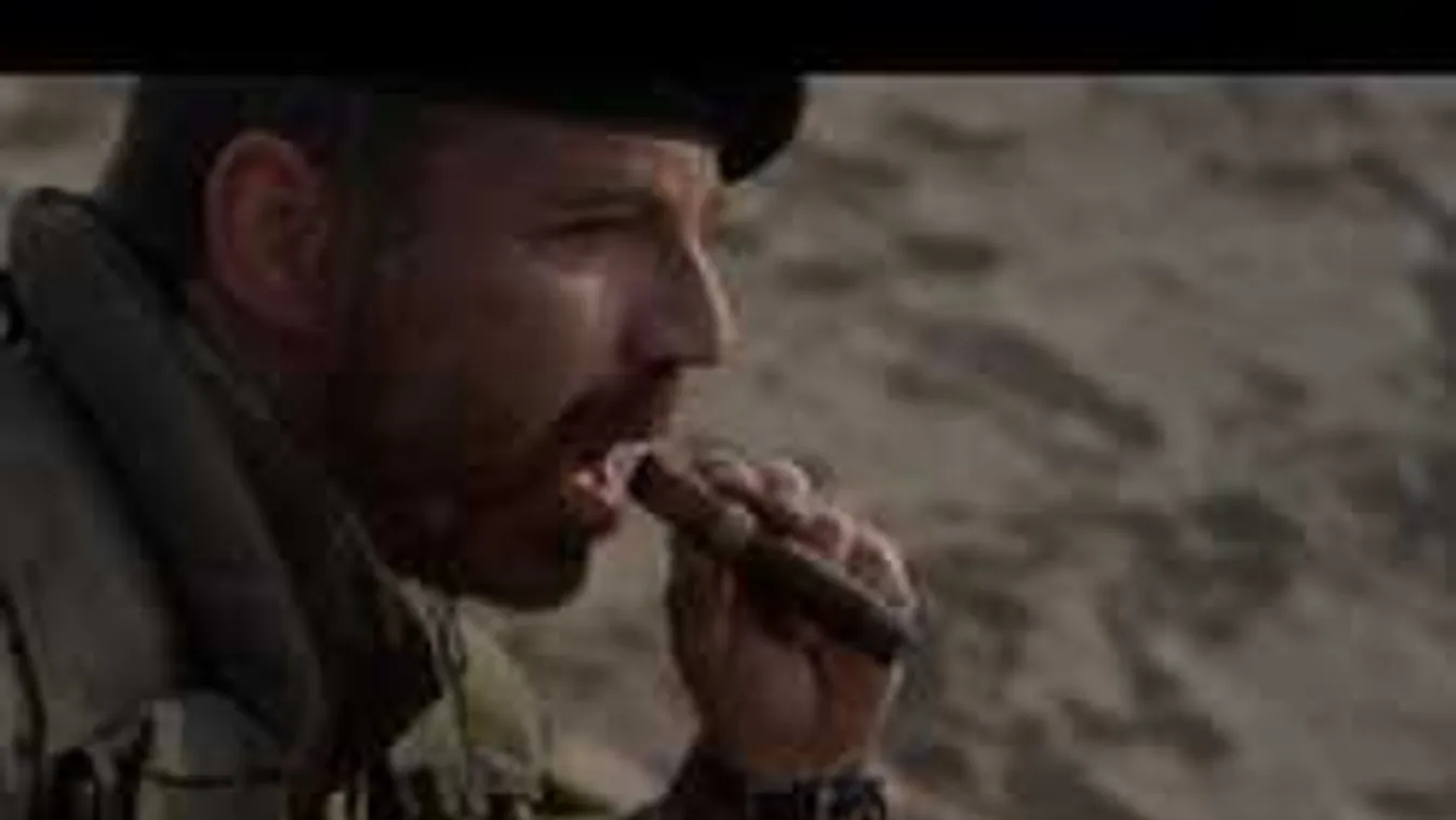 Így küzd a magyar Chuck Norris