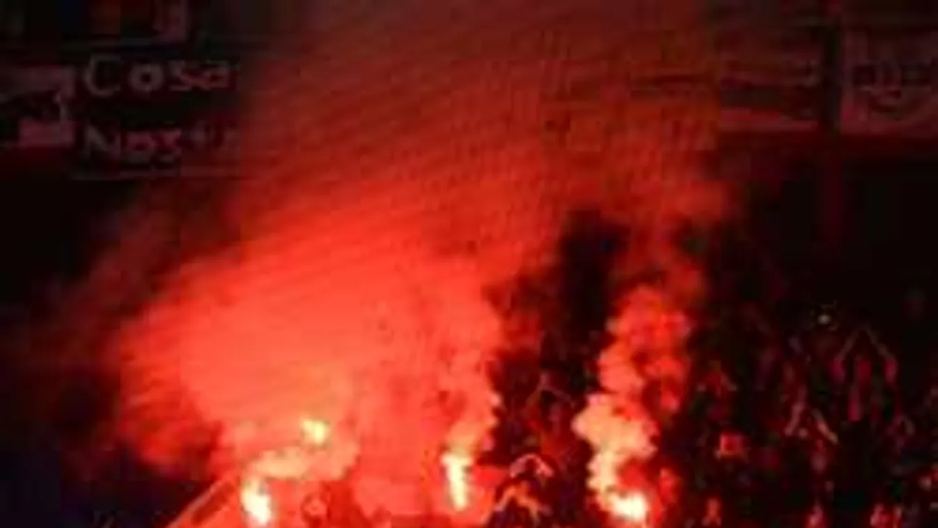 Újabb csapás a magyar focinak, a drukkerek miatt bűnhődik az MLSZ