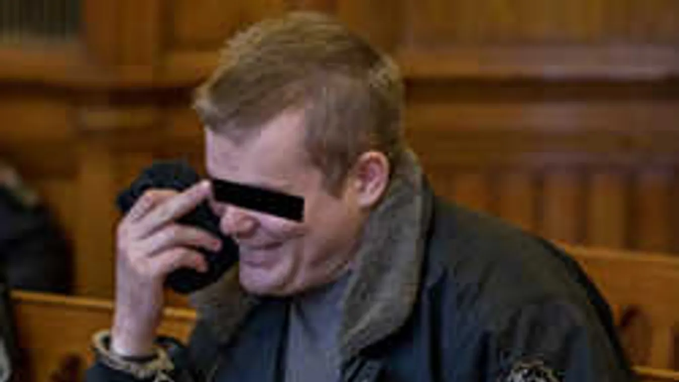 Újabb ügy miatt büntették meg a Teréz körúti robbantót