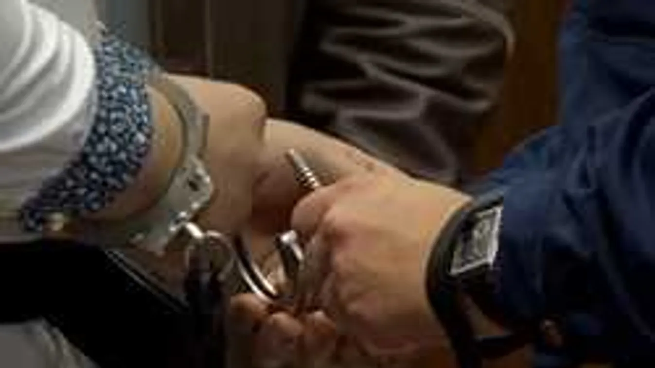 Csecsemőgyilkosság, ezt senki nem várta az édesanyától