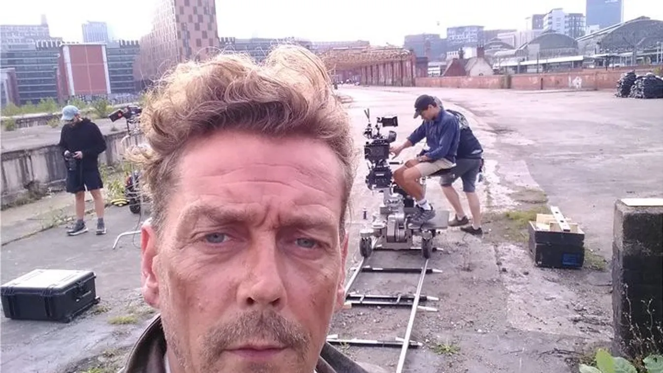 Toby Kirkup tragikusan váratlanul halt meg