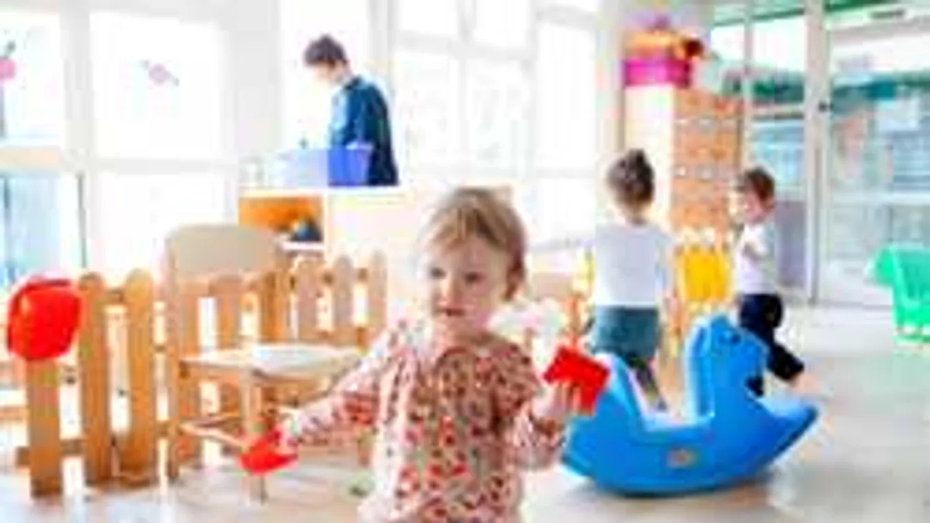 Havi 40 ezer 10 ezer szülőnek bölcsődei támogatásra