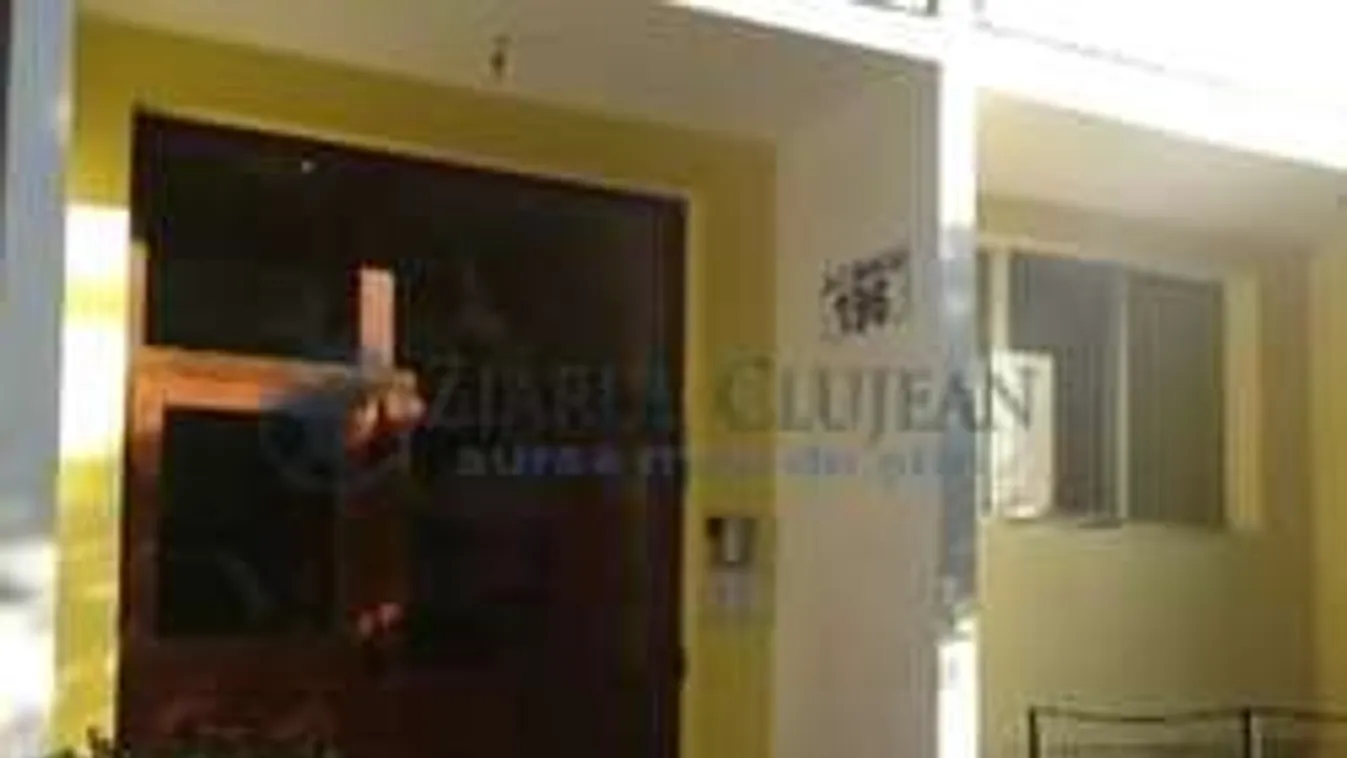 Itt bujkált Kolozsváron a nyíregyházi gyilkosság gyanúsítottja