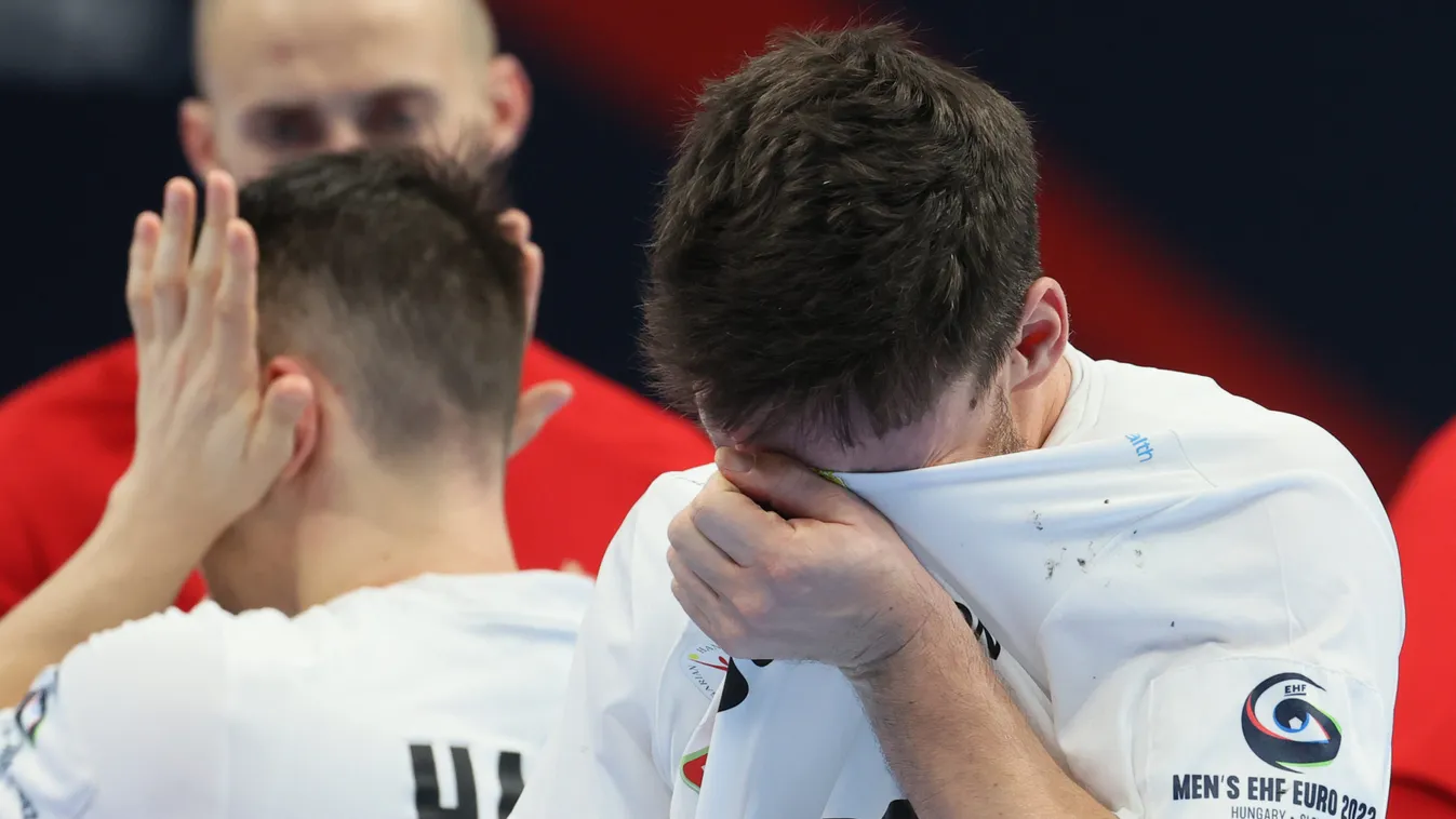 "Soha többé nem lesz ilyen" - óriásit veszítettek a magyar kézisek