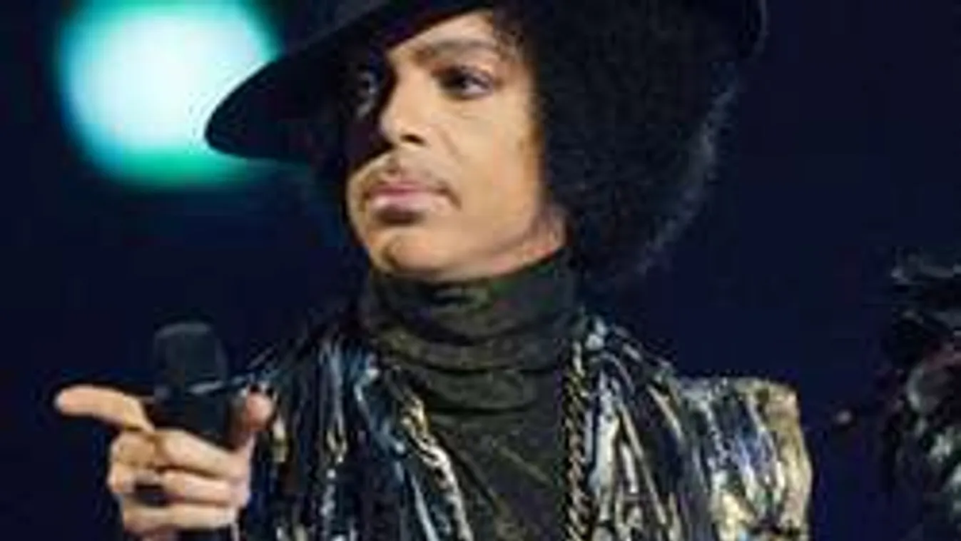 Felszívódott az orvos, aki közrejátszhatott Prince halálában!