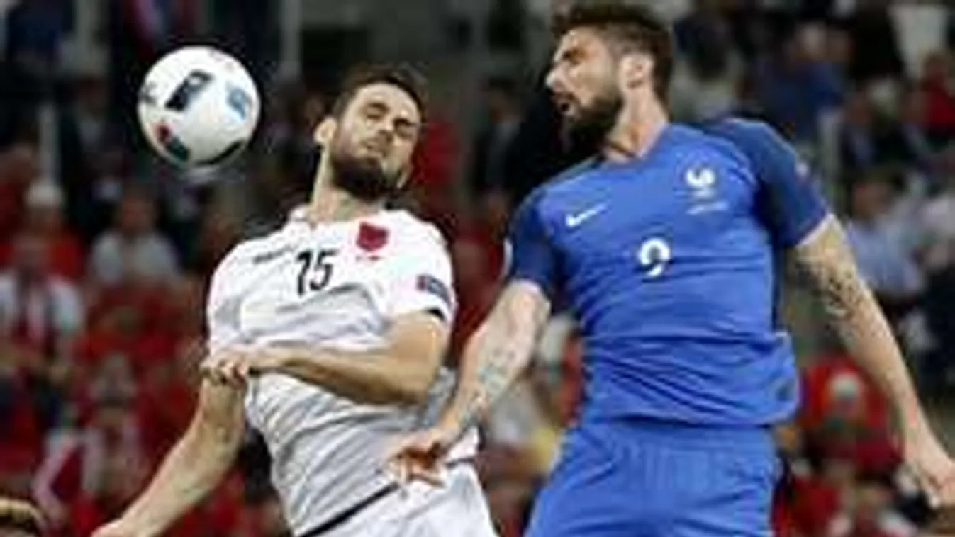 Súlyos váddal támadják a magyar válogatottat az Eb-n!