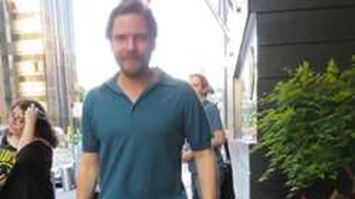 Lebukott, nem hiszed el, kivel futhatsz össze a Balatonnál!