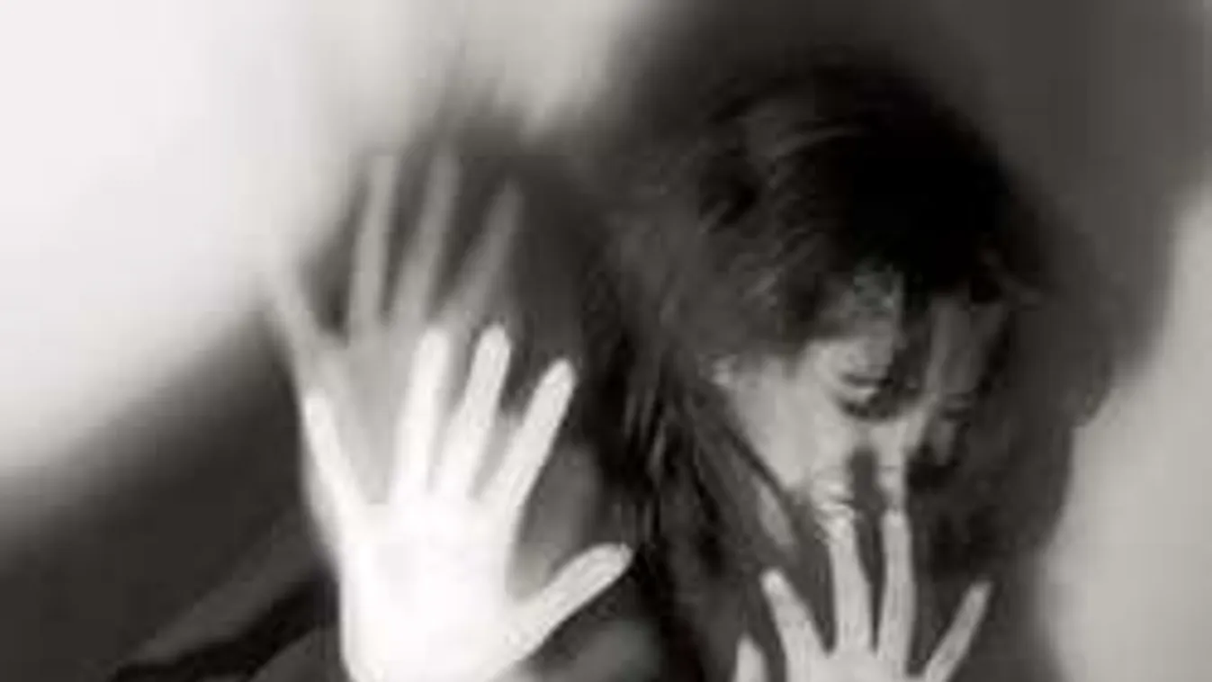 Saját apja erőszakolta meg a tinilányt, feleségének tartotta