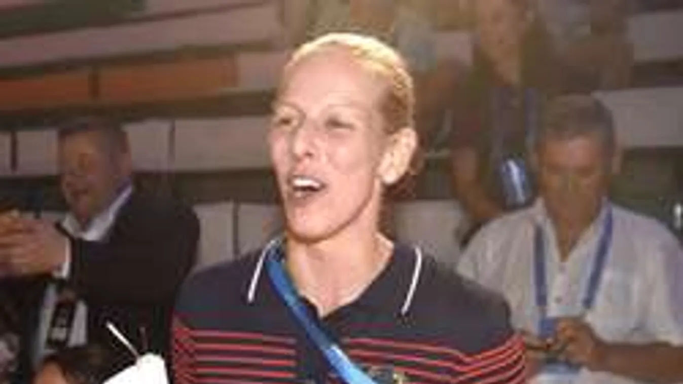 Ezt az ételspecialitást szolgálták fel Rióban a magyar aranyérmesnek