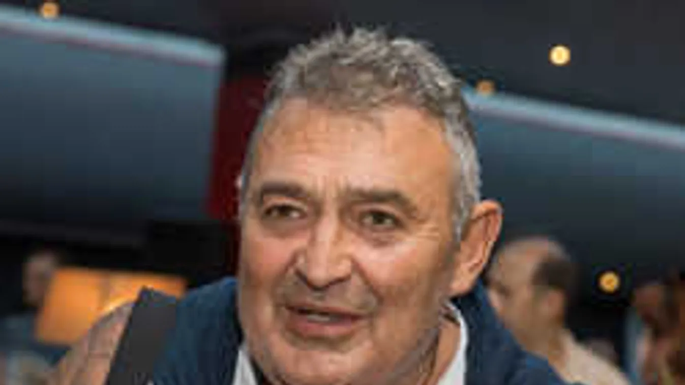 Mindenki gratulált a magyar sztárszínésznek