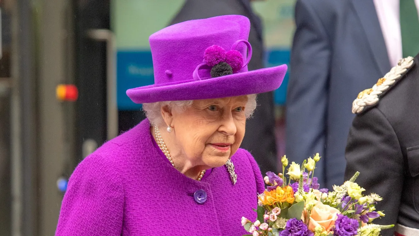 Royal visit to Royal National ENT & Eastman Dental Hospitals