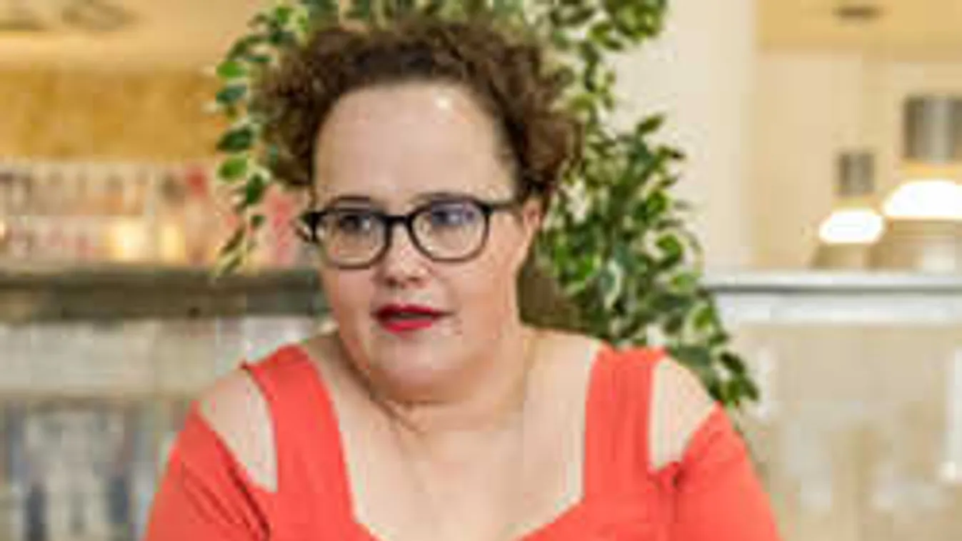 Balázs Andi: Szerettük egymást, de itt volt az idő, hogy elbúcsúzzunk