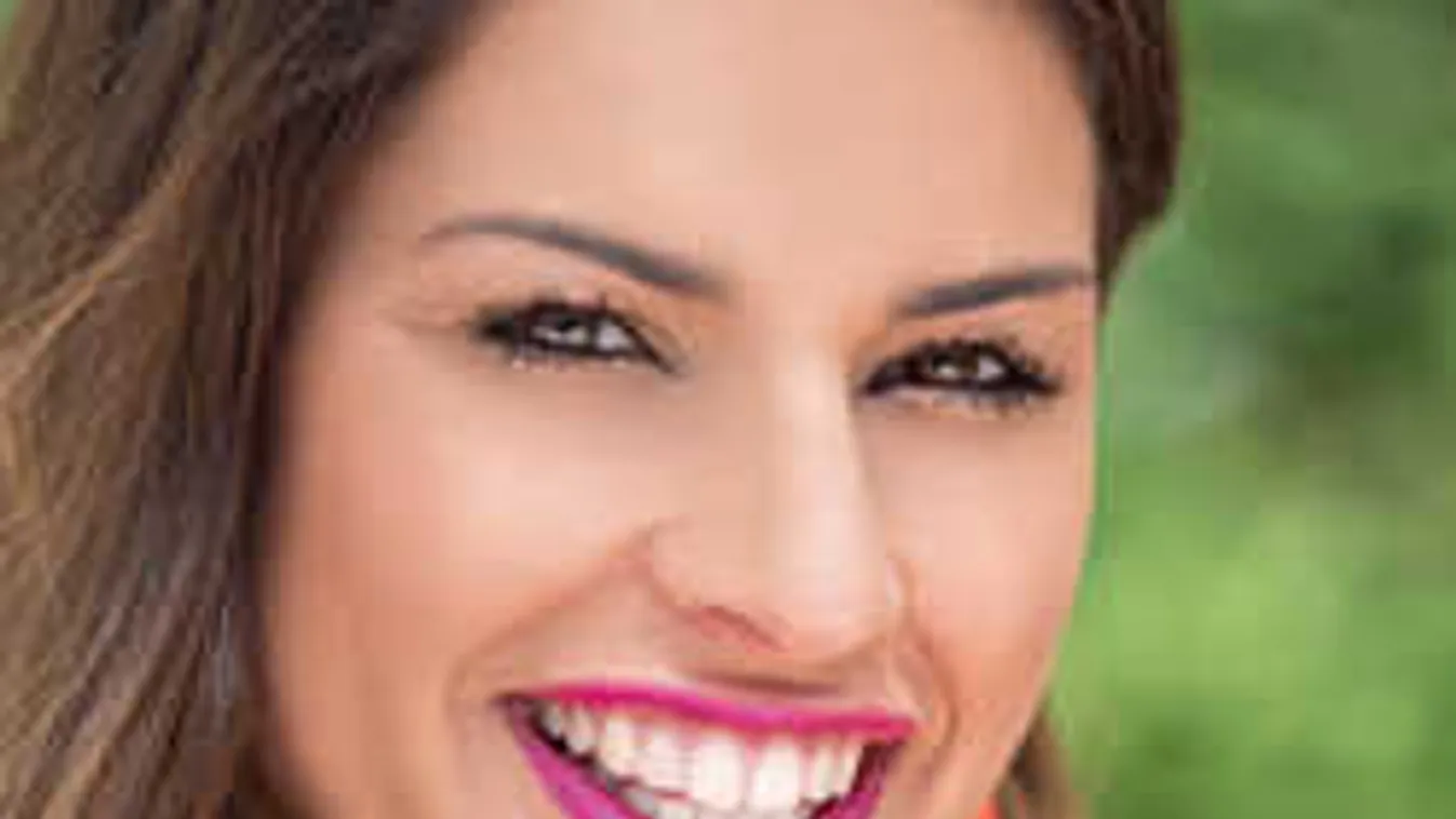 Elképesztő, a TV2 sztárja a Facebookról tudta meg, hogy várandós