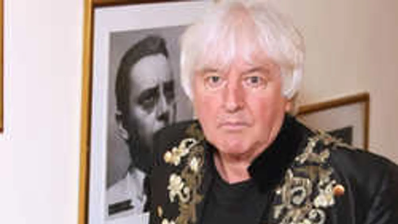 Ezért nem akar találkozni Tahi Tóth László özvegyével a hasonmás